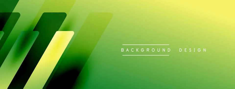 Energetic geometric background featuring an array of dynamic arrows in Stock Illustration