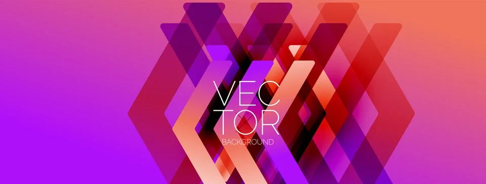 Energetic geometric background featuring an array of dynamic arrows in 스톡 일러스트