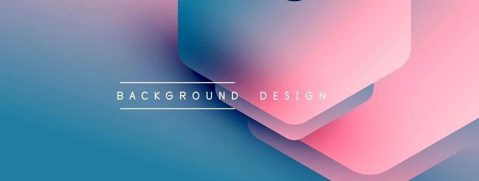 Energetic geometric background featuring an array of dynamic arrows in イラスト素材