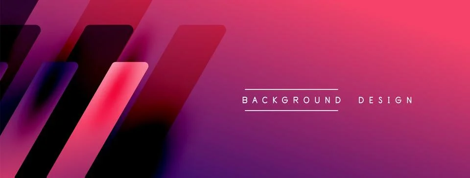 Energetic geometric background featuring an array of dynamic arrows in イラスト素材