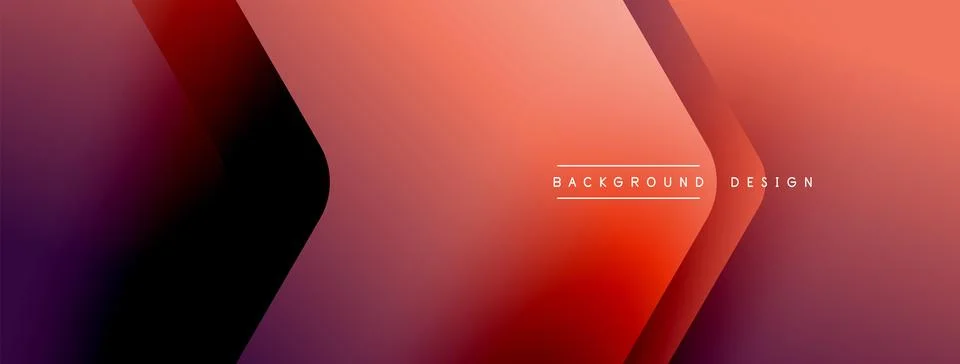 Energetic geometric background featuring an array of dynamic arrows in 스톡 일러스트