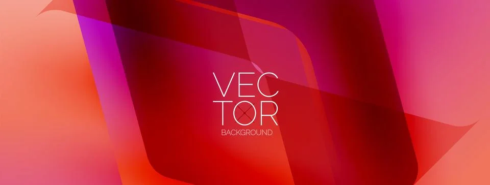 Energetic geometric background featuring an array of dynamic arrows in Illustrazione stock
