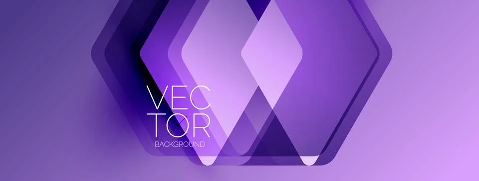 Energetic geometric background featuring an array of dynamic arrows in Stock Illustration