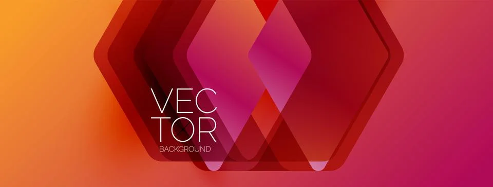 Energetic geometric background featuring an array of dynamic arrows in Stock Illustration