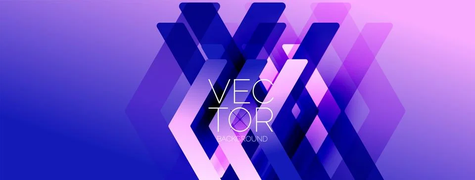 Energetic geometric background featuring an array of dynamic arrows in 스톡 일러스트