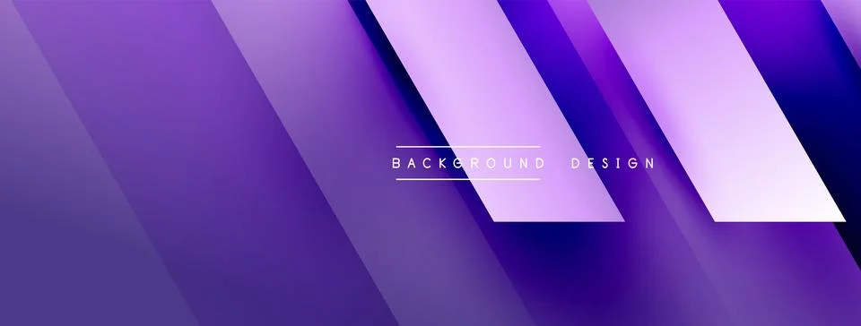 Energetic geometric background featuring an array of dynamic arrows in Illustrazione stock