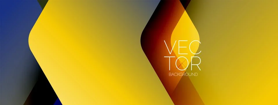 Energetic geometric background featuring an array of dynamic arrows in Stock Illustration