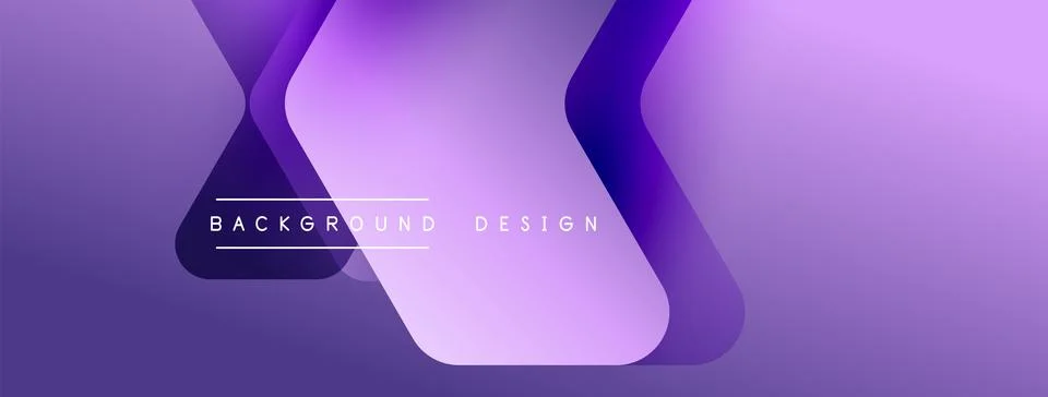 Energetic geometric background featuring an array of dynamic arrows in イラスト素材