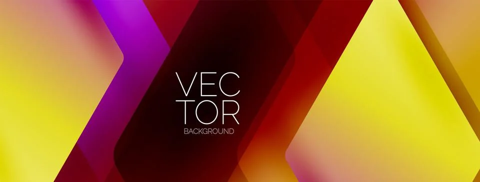 Energetic geometric background featuring an array of dynamic arrows in 스톡 일러스트