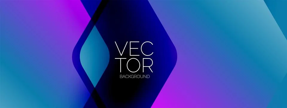Energetic geometric background featuring an array of dynamic arrows in Stock Illustration