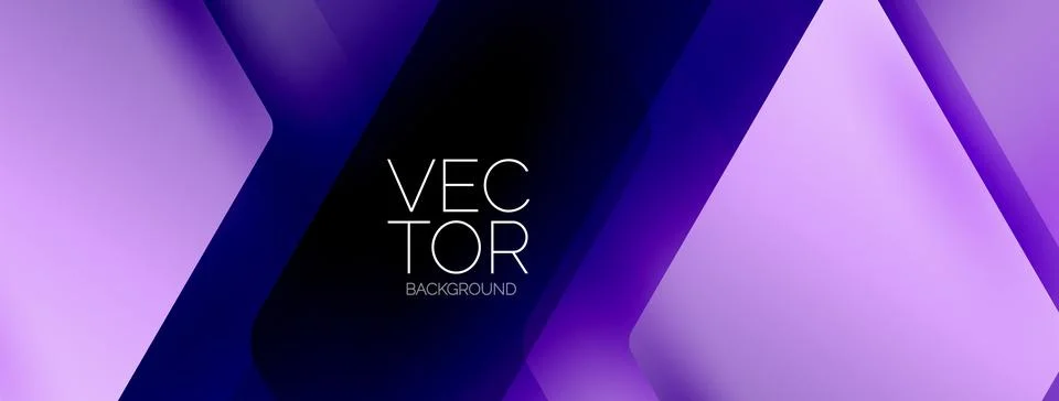 Energetic geometric background featuring an array of dynamic arrows in Stock Illustration