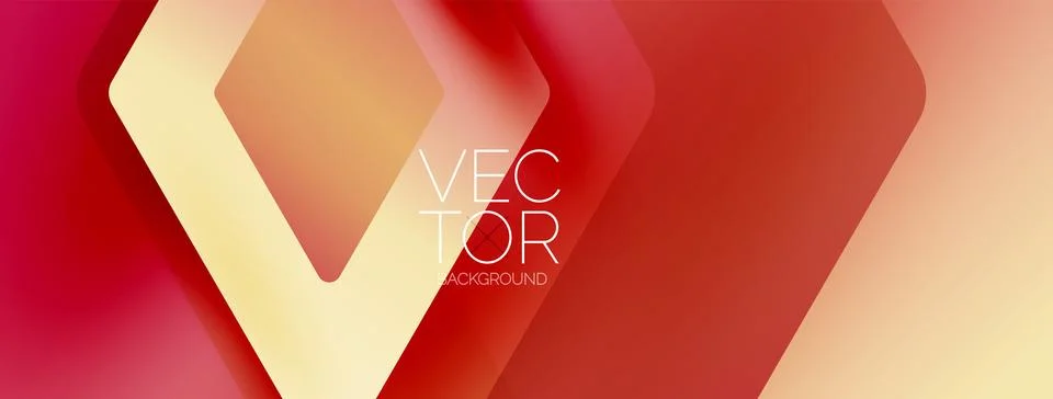 Energetic geometric background featuring an array of dynamic arrows in Stock Illustration