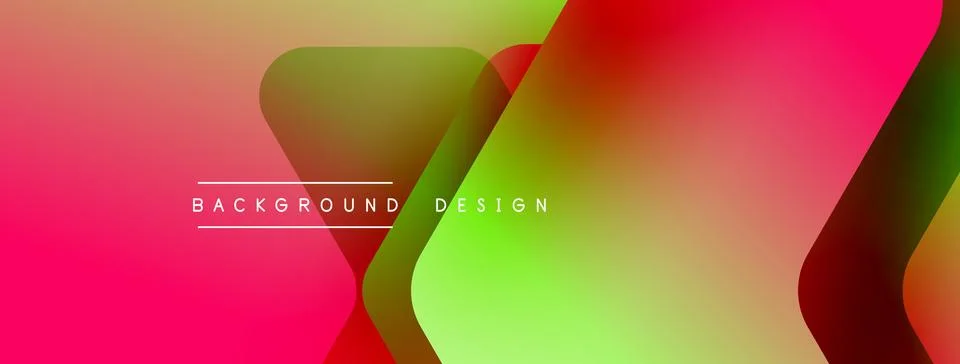 Energetic geometric background featuring an array of dynamic arrows in 스톡 일러스트