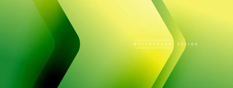 Energetic geometric background featuring an array of dynamic arrows in Stock Illustration