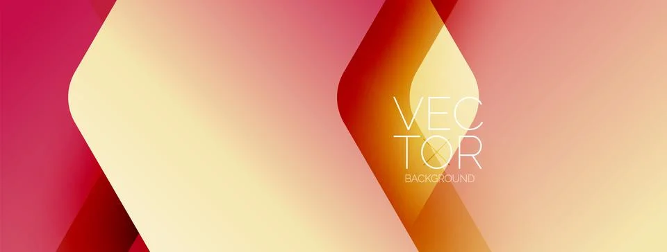 Energetic geometric background featuring an array of dynamic arrows in Stock Illustration