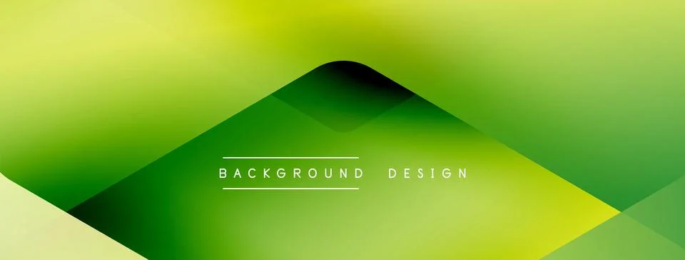 Energetic geometric background featuring an array of dynamic arrows in Stock Illustration