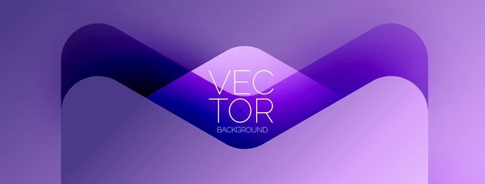 Energetic geometric background featuring an array of dynamic arrows in Stock Illustration