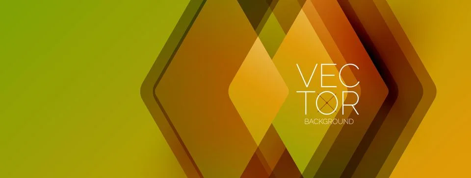 Energetic geometric background featuring an array of dynamic arrows in Stock Illustration
