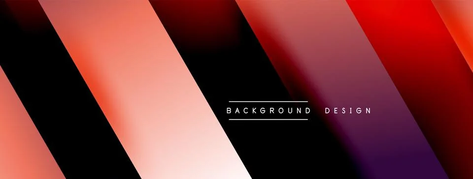 Energetic geometric background featuring an array of dynamic arrows in Stock Illustration