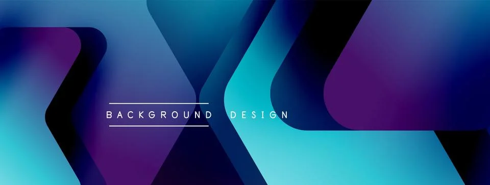 Energetic geometric background featuring an array of dynamic arrows in 스톡 일러스트