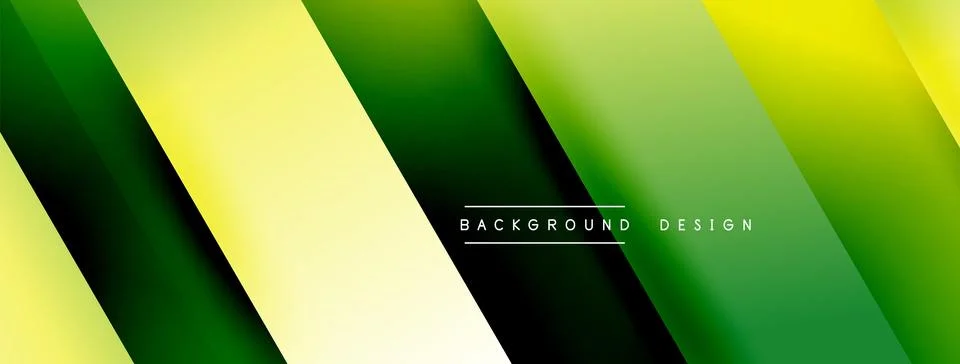 Energetic geometric background featuring an array of dynamic arrows in Stock Illustration