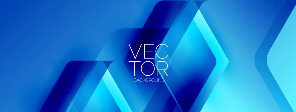 Energetic geometric background featuring an array of dynamic arrows in イラスト素材