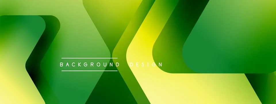 Energetic geometric background featuring an array of dynamic arrows in Stock Illustration