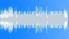 Energetic GlockenspielStock Music