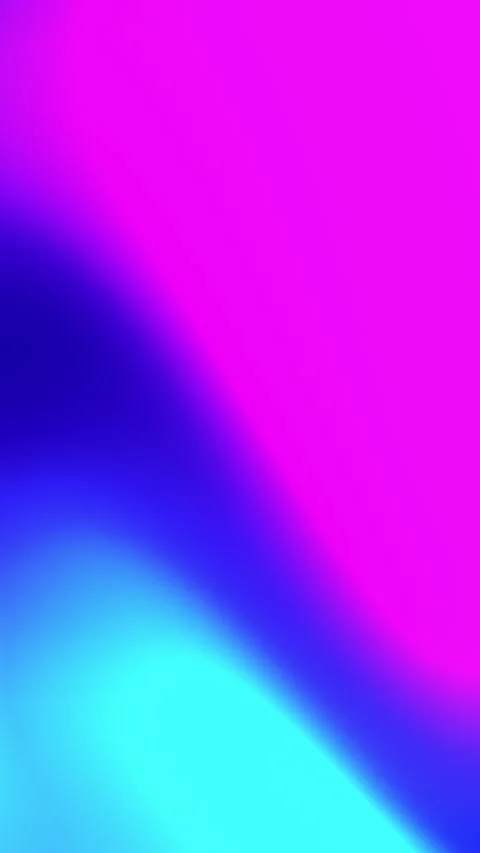 Energetic gradient shift with bold hues, eye-catching transitions. Smooth Stock Footage 299842261