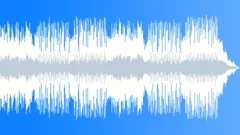 Energetic Grunge Rock Action Stock Music