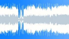 Energetic Guitar Solo (Action, Game, Rock) Stock Music