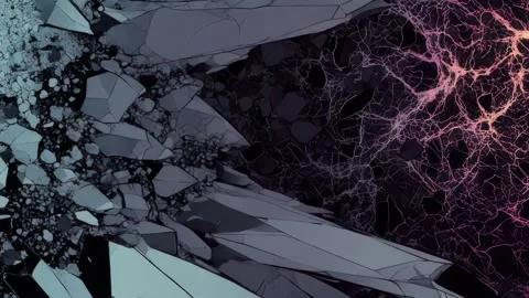 Energetic Hand-Drawn Overlay Motion Stock Footage 309436638