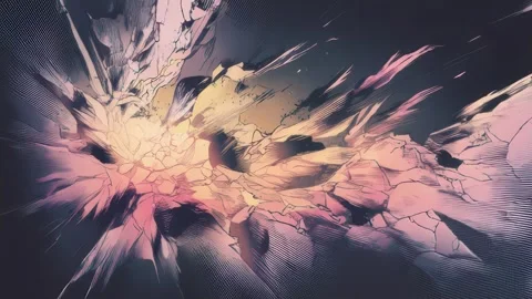 Energetic Hand-Drawn Overlay Motion Stock Footage 309436750