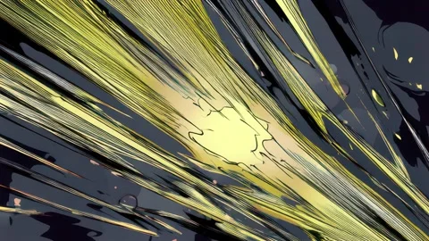 Energetic Hand-Drawn Overlay Motion Stock Footage 309436791