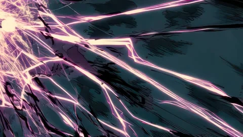 Energetic Hand-Drawn Overlay Motion Stock Footage 309436906