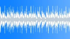 Energetic Happy Electronic Dance (full mix short loop 2)Stock Music