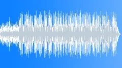 Energetic Hip-Hop Power (Short Version) Stock Music