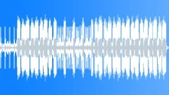 Energetic Hip Hop (Strings&Orchestra) Stock Music