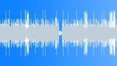 Energetic Industrial LoopStock Music