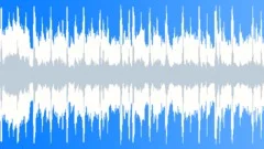 Energetic Industrial Metal Loop Stock Music