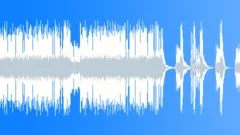 Energetic Industrial Metal LoopStock Music