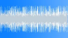 Energetic Loop (Metal, Industrial, Hybrid) Stock Music