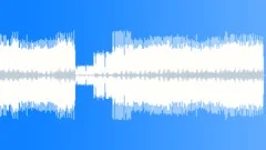 Energetic Madagascan Drummers Stock Music