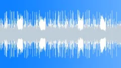 Energetic Metal Background Loop Stock Music