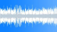 Energetic Metal LoopStock Music