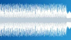 Energetic Metal Loop (Suspense, Background, Action)Stock Music