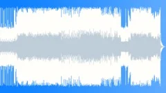 Energetic MetalStock Music