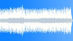 Energetic Morning Stock Music