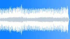 Energetic Morning No Horn Section Stock Music