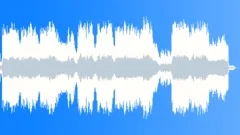 Energetic Motivated Rock Stock Music